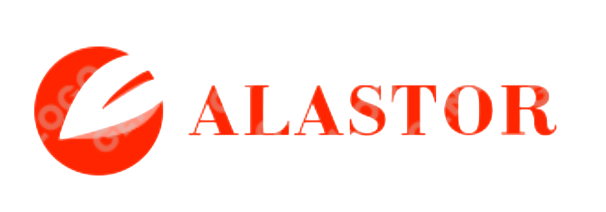 ALASTOR logo